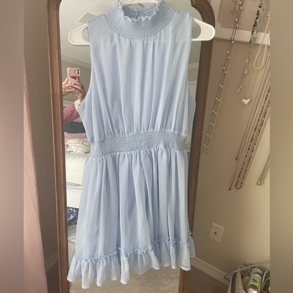 Altard State Dress